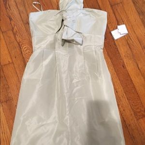 J crew dress